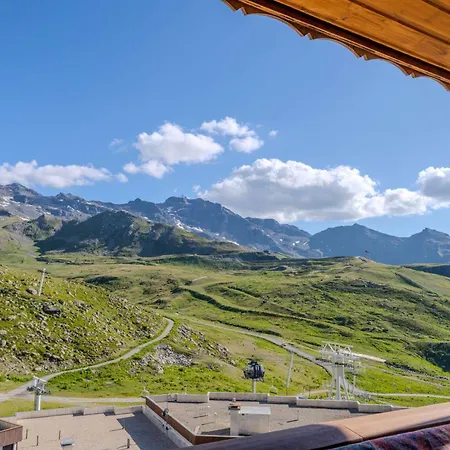Slope Side With Mountain Views Appartamento *